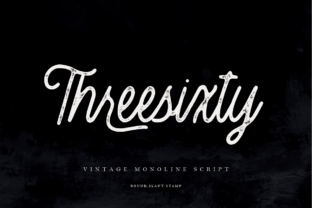 How Threesixty Gives Your Campaigns a Personal, Bold Edge