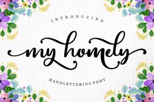 My Homely Brings Handcrafted Charm to Brand Design