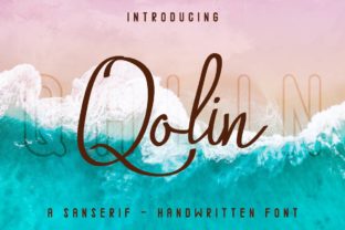 Qalin Duo Brings Iconic Personality to Digital Design